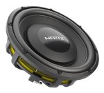Mps 300 S4 – Shallow Subwoofer 12 4OHM.1