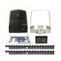 Centurion D3 Smart+ Gate Motor Kit With Angled Nylon Rack And Anti-theft Bracket New Launch