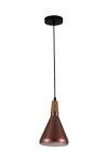 Aurelia Tear Pendant Light