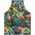FSC0221 Printed Apron Assorted