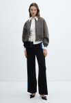 Jacket Linkin - Medium Gray