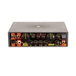 Markbass Little Mark Rocker 58R 300W Bass Amp Head