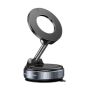 Car Phone Holder 360 Adjustable Vacuum Magnetic Phone Mount