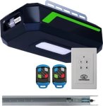 Centurion SDO5 Smart+ T12 Tipup Kit 2XTX4 + Wp