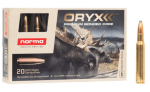 Norma 30-06 165GR Oryx Ammo