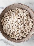 Gmo Free Cannellini Beans 1KG