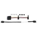 HPE Hp DL38X GEN10+ 8NVME CPU1 Cable KIT-P22834-B21