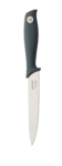 Brabantia Tasty+ Utility Knife - Dark Grey