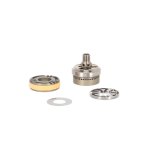 Rockshox Shock Spare Damper Piston 3P Mid M8 Sidluxe A2