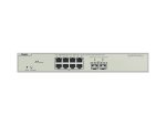 Reyee 8 Port 2.5GBPS Poe 240W 2SFP+ Layer 2+ Smart Managed Switch Rg - NBS3300 - 8MG2XS - P