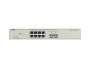 Reyee 8 Port 2.5Gbps PoE 240W 2SFP+ Layer 2+ Smart Managed Switch