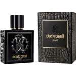 Roberto Cavalli Uomo Eau De Toilette - 100ml