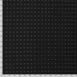 Bambo O Poplin Black 19284-069