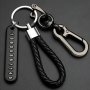 Anti-loss Car Key Chain&fancy And Practical Key Chain-you Can Retrieve Lost Keys By The Phone Number Label