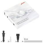 Jura Milk System HP3 Accessory Set