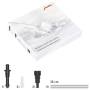 Jura Milk System HP3 Accessory Set