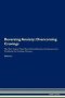 Reversing Anxiety - Overcoming Cravings The Raw Vegan Plant-based Detoxification & Regeneration Workbook For Healing Patients. Volume 3   Paperback