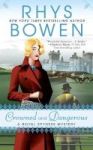 Crowned And Dangerous - A Royal Spyness Mystery Paperback