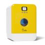 Bob Dishwasher Eco-compact - Canary Yellow Door Finish