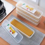 1.1 L Food Storage Container