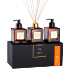 Safari Days Soap Lotion & Diffuser Boxed Set