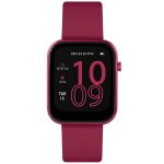 Series 12 Burgundy Smart Watch