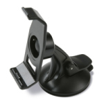 Garmin Suction Cup With Bracket