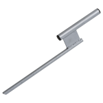 Ground Spike - Steel Std Regular