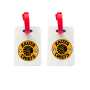 Luggage Tags - Kaizer Chiefs
