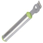Progressive Citrus Zester – Stainless Steel Handle