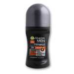Garnier Men Roll On 50ML - 6 In 1