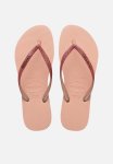Havaianas Slim Glitter II - Pink pink