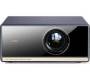 X5 Pro Full HD Smart Projector 1080P 1100 Ansi Lumens Android Tv Asa 3.0 5GHZ Wi-fi Autofocus