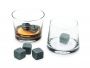 Granite Whisky Stones Gift Set - Set Of 9