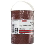 Bosch Sanding Roll Gss 140 5M 80GRIT