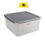 Container Foodsaver 8L “gourmet Boss”