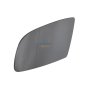 Audi A3 8P Door Mirror Glass Electric With Heating Left 04-08 - Spares Direct