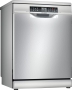 Bosch 13 Place Setting Dishwasher Stainless Steel SMS6HMI04Z