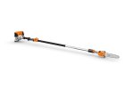 Ht 135 Petrol Pole Pruner