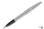 Waterman Carene Essential Silver Fountain Pen