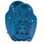 Hand Paddle – Navy Medium