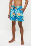 Hurley Cannonball Volley 17" - Teal