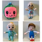 Cocomelon Plush Toys