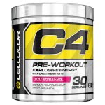 C4 Watermelon
