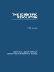 The Scientific Revolution Hardcover