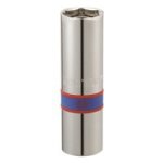 - Socket Spark Plug 1 2 Magnetic X 20.8MM