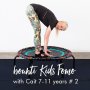 Kids Fomo With Cait Age 7-11 Years 2