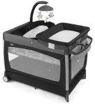 Chicco Lullaby Easy Playard Travel Cot Orion