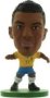Soccerstarz Luiz Gustavo Brazil Home Kit Figure