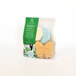 Kids' Bath Bomb Gift Set - Green